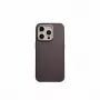 Evelatus Apple iPhone 15 Pro Max PC NeoCase con MagSafe Marrón