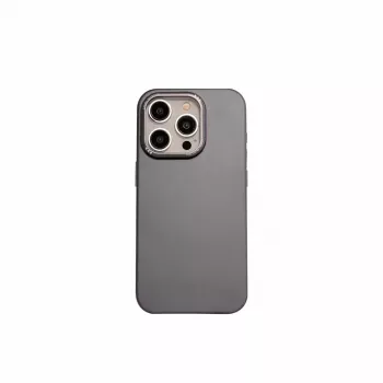 Evelatus Apple iPhone 15 Pro Max PC NeoCase con MagSafe Gris