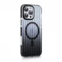 Evelatus Apple iPhone 16 EchoWave Vivid MagSafe Negro