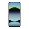 Evelatus Xiaomi Redmi Note 14 4G Funda de silicona transparente 1,5mm TPU Transparente