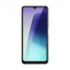 Evelatus Xiaomi Redmi 14C 5G Funda de silicona transparente 1,5 mm TPU