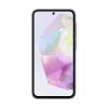 Evelatus Samsung Galaxy A35 Funda de silicona transparente 1,5 mm TPU