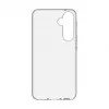 Evelatus Samsung Galaxy A35 Funda de silicona transparente 1,5 mm TPU