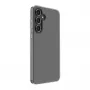 Evelatus Samsung Galaxy A35 Funda de silicona transparente 1,5 mm TPU
