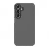 Evelatus Samsung Galaxy A55 Funda de silicona transparente 1,5 mm TPU