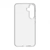 Evelatus Samsung Galaxy A55 Funda de silicona transparente 1,5 mm TPU