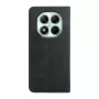 Evelatus Xiaomi Redmi Note 14 Pro 4G / Poco X7 Funda tipo libro Folio, negra