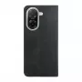 Evelatus Xiaomi Redmi A5 4G Funda tipo libro Folio negra