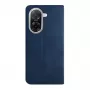 Evelatus Xiaomi Redmi A5 4G (171,7 x 77,8 x 8,26) Funda tipo libro Folio azul oscuro