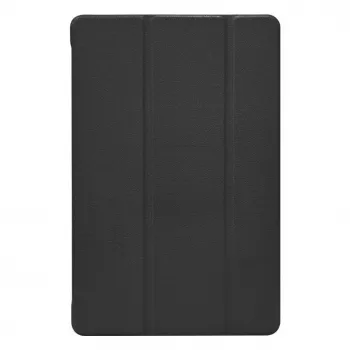 Evelatus Galaxy Tab S10 FE Funda para tablet negra