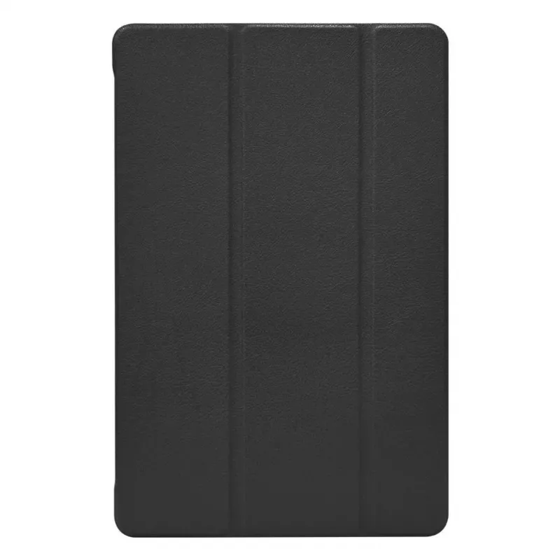 Evelatus Galaxy Tab S10 FE Funda para tablet negra