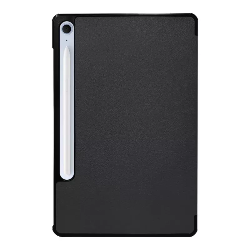 Evelatus Galaxy Tab S10 FE Funda para tablet negra