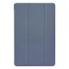 Evelatus Galaxy Tab S10 FE Funda para tablet gris lavanda