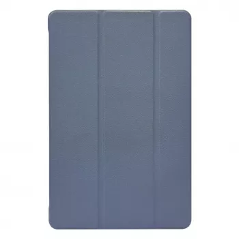Evelatus Galaxy Tab S10 FE Funda para tablet gris lavanda