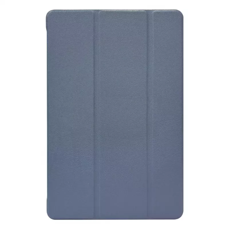 Evelatus Galaxy Tab S10 FE Funda para tablet gris lavanda