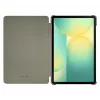 Evelatus Galaxy Tab S10 FE Funda para tablet gris lavanda
