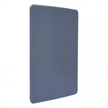 Evelatus Galaxy Tab S10 FE Funda para tablet gris lavanda