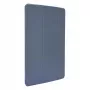 Evelatus Galaxy Tab S10 FE Funda para tablet gris lavanda