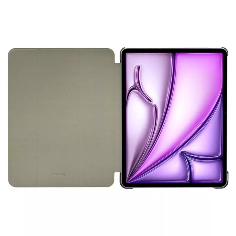 Evelatus iPad Air 13 (2025) Funda para tablet negra