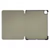 Evelatus iPad Air 13 (2025) Funda para tablet negra