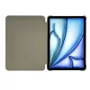 Evelatus iPad Air 11 (2025) Funda para tablet negra