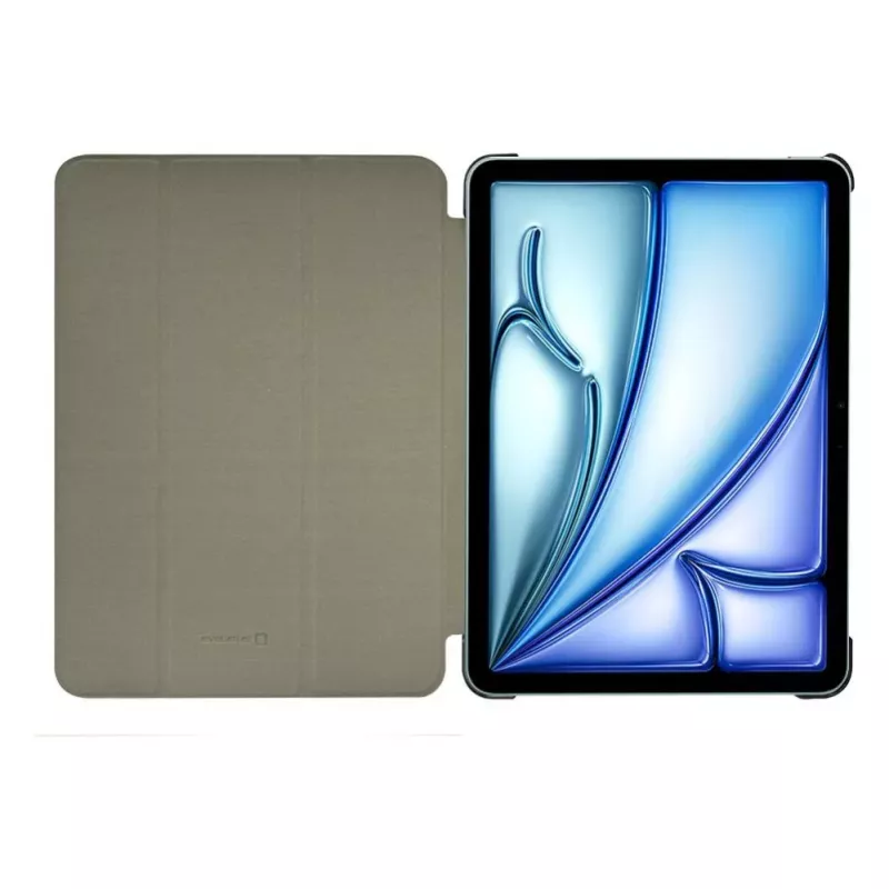 Evelatus iPad Air 11 (2025) Funda para tablet negra