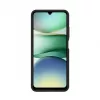 Evelatus Xiaomi Redmi A5 4G Funda de silicona Premium Soft Touch negra