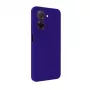 Evelatus Xiaomi Redmi A5 4G (171,7 x 77,8 x 8,26) Funda de silicona Premium Soft Touch morado intenso
