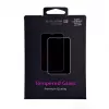 Protector de pantalla Evelatus Apple iPhone 17 / 16 Pro Corning Gorilla Glass Anti-Static 3D Full Cover 10X más resistente