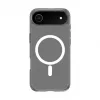 Evelatus Apple iPhone 17 Air Clear Case con MagSafe Transparente