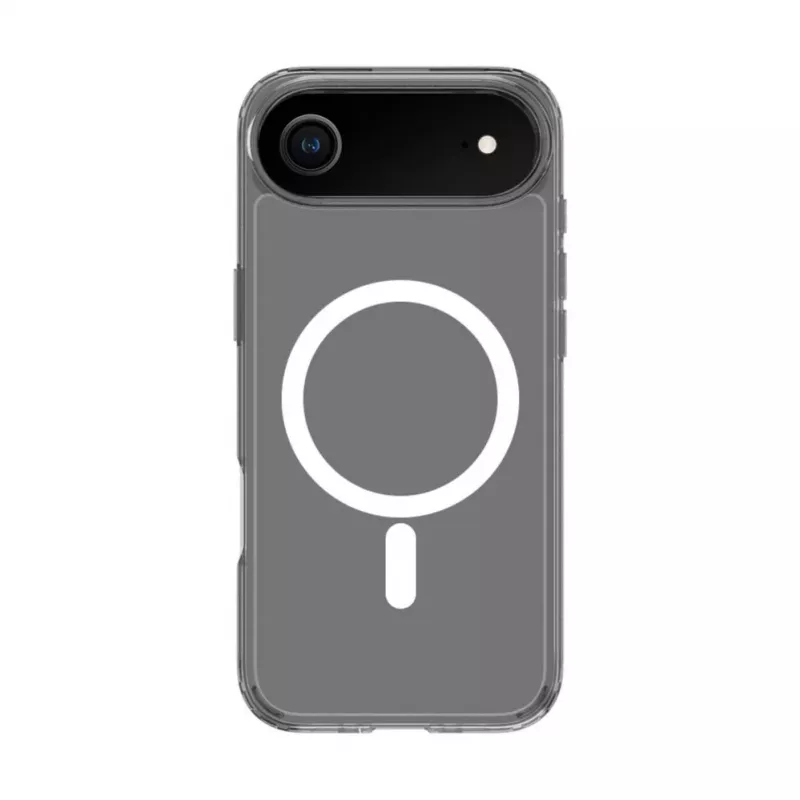 Evelatus Apple iPhone 17 Air Clear Case con MagSafe Transparente