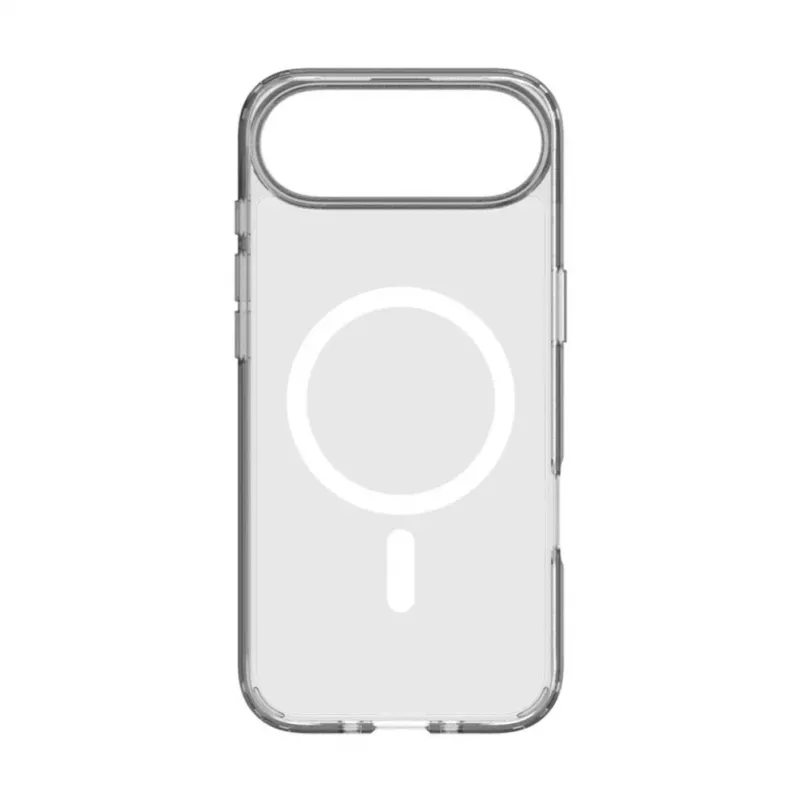 Evelatus Apple iPhone 17 Air Clear Case con MagSafe Transparente