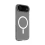 Evelatus Apple iPhone 17 Air Clear Case con MagSafe Transparente