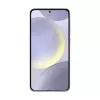 Evelatus Samsung Galaxy S25 Edge Clear Silicone Case 1,5mm TPU Transparente