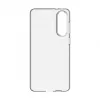 Evelatus Samsung Galaxy S25 Edge Clear Silicone Case 1,5mm TPU Transparente