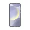 Evelatus Samsung Galaxy S25 Edge Clear Case MagSafe Silicone Transparente