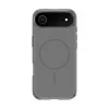 Evelatus Apple iPhone 17 Air Clear Case MagSafe Silicone Transparente