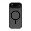 Evelatus Apple iPhone 17 Air Hybrid Case con MagSafe PC+TPU Negro