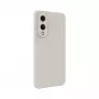 Evelatus Samsung Galaxy S25 Edge Funda de silicona Soft Touch magnética premium Pebble