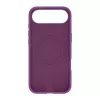 Evelatus Apple iPhone 17 Air Premium MagSafe Soft Touch Funda de silicona Grape