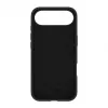 Evelatus Apple iPhone 17 Air Funda de silicona Soft Touch MagSafe premium negra