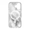 Evelatus Apple iPhone 17 IMD Glacier Case con Magsafe Gris