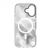 Evelatus Apple iPhone 17 IMD Glacier Case con Magsafe Verde