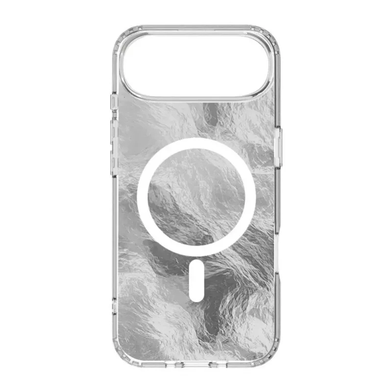 Evelatus Apple iPhone 17 Air IMD Glacier Case con Magsafe Gris
