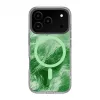 Evelatus Apple iPhone 17 Pro IMD Glacier Case con Magsafe Verde