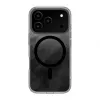 Evelatus Apple iPhone 17 Pro IMD Glacier Case con Magsafe Negro