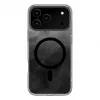 Evelatus Apple iPhone 17 Pro Max IMD Glacier Case con Magsafe Negro