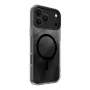 Evelatus Apple iPhone 17 Pro Max IMD Glacier Case con Magsafe Negro