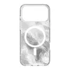 Evelatus Apple iPhone 17 Pro Max Funda IMD Glacier con MagSafe gris