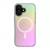 Evelatus Apple iPhone 17 IMD Brilliant Case con MagSafe Camaleón